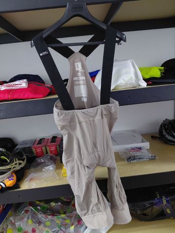 Używany Gobik Matt 2.0 Bibs 2025 bike — zdjęcie 1 z 3