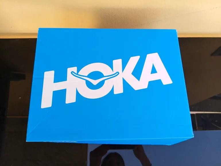 Used Hoka Speedgoat 6 bike — image 6 of 7