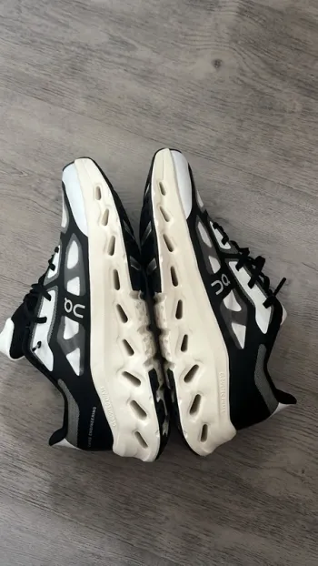 Used On Running Cloudrunner bike — image 2 of 5