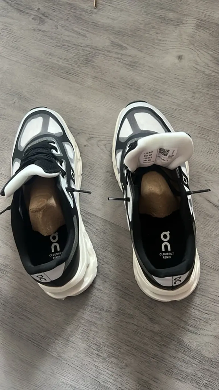 Used On Running Cloudrunner bike — image 5 of 5