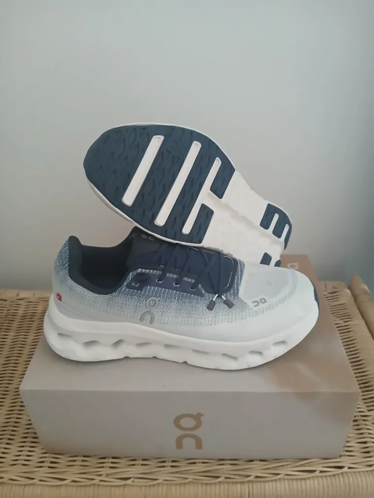 Used On Running Cloud bike — image 2 of 5