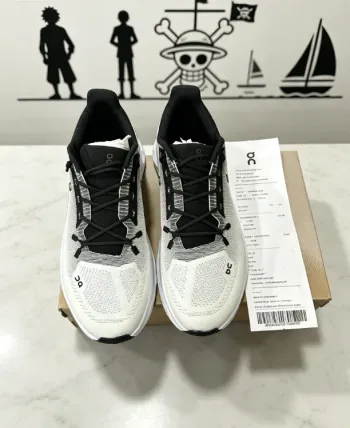 Used On Running Cloutilt Running Shoes