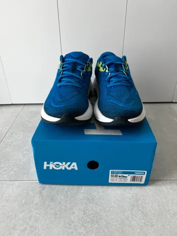Used Hoka Rincon 4 bike — image 3 of 5