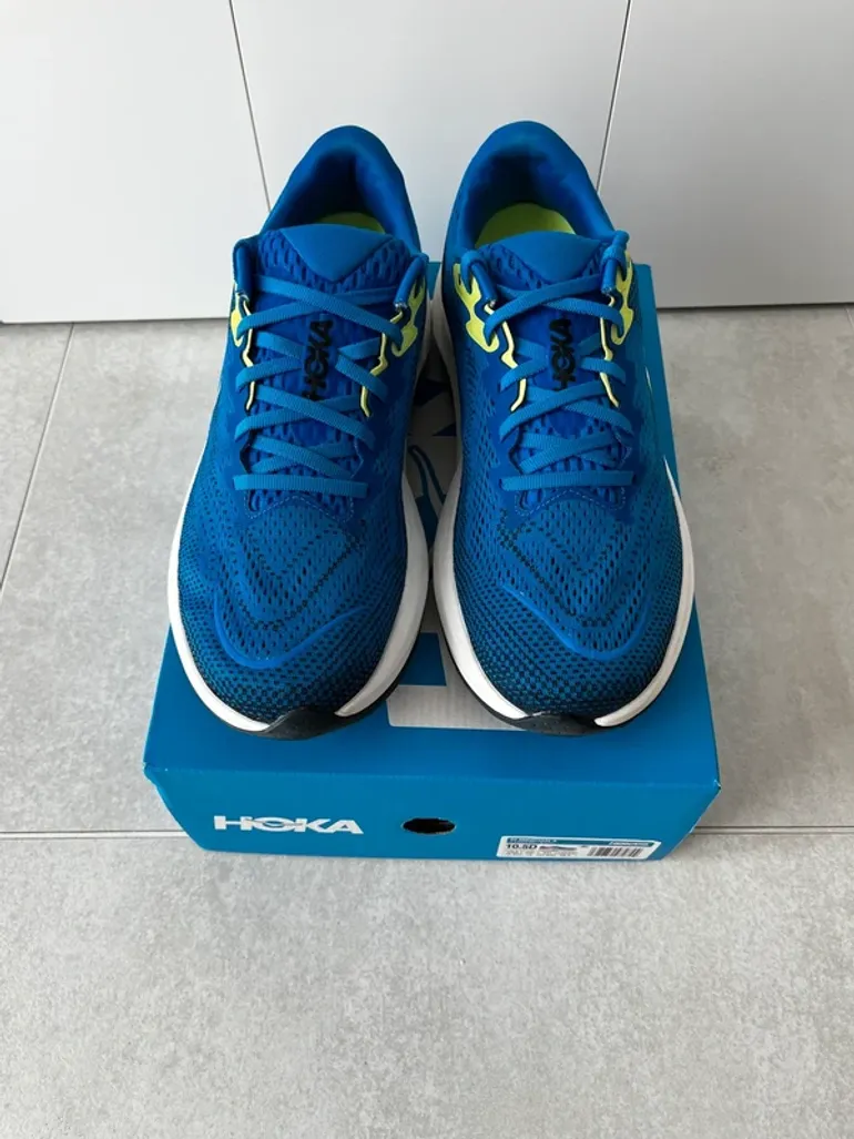 Used Hoka Rincon 4 bike — image 2 of 5