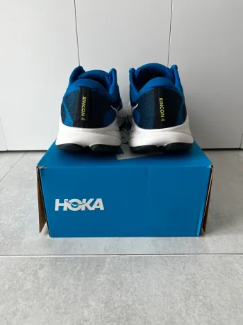 Used Hoka Rincon 4 bike — image 4 of 5