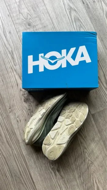 Gebrauchtes Hoka Clifton 10 bike — Bild 4 von 5