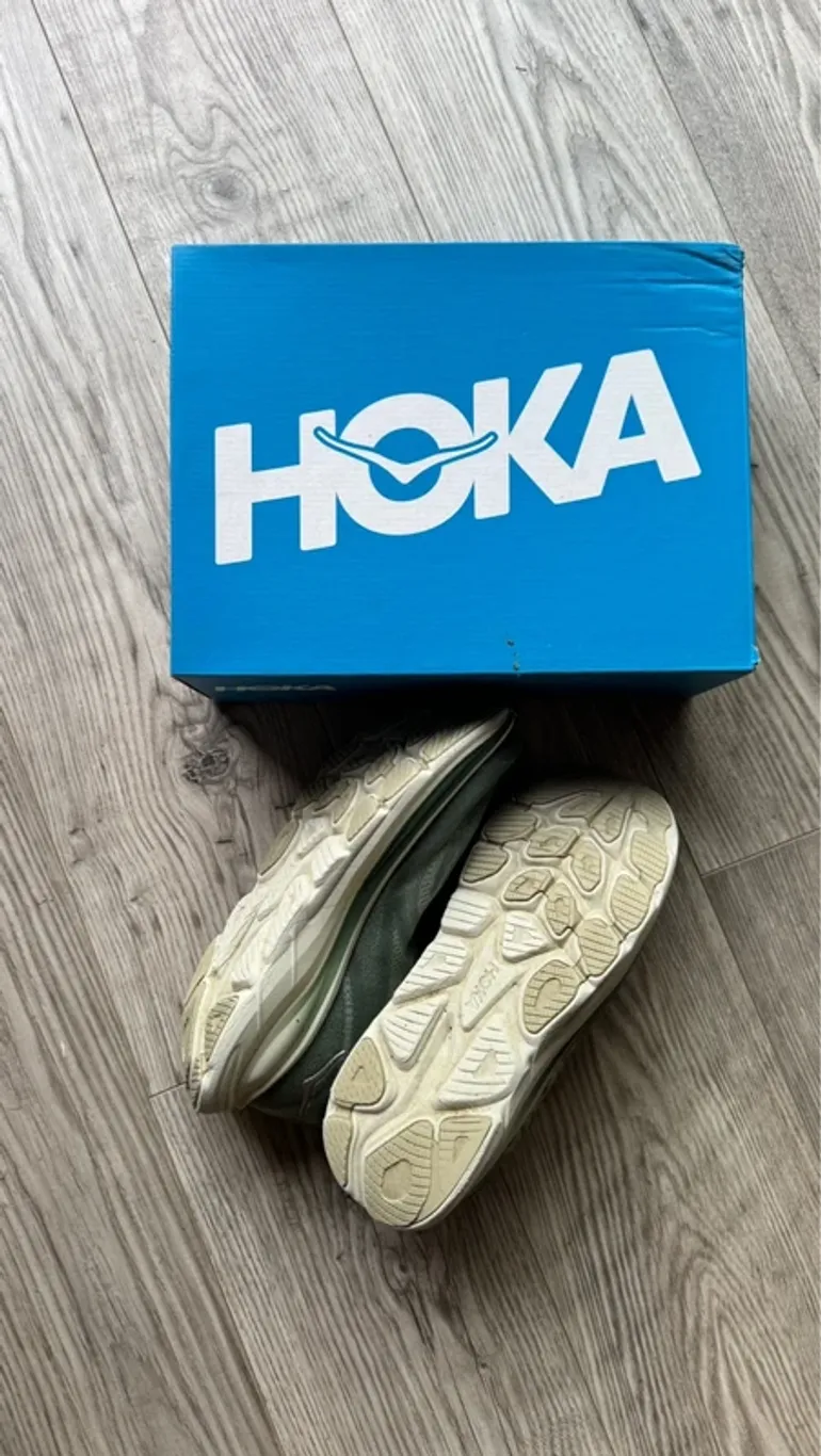 Gebrauchtes Hoka Clifton 10 bike — Bild 4 von 5