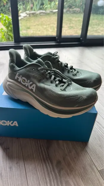 Gebrauchtes Hoka Clifton 10 bike — Bild 5 von 5