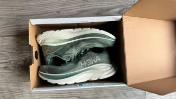 Gebrauchtes Hoka Clifton 10 bike — Bild 2 von 5