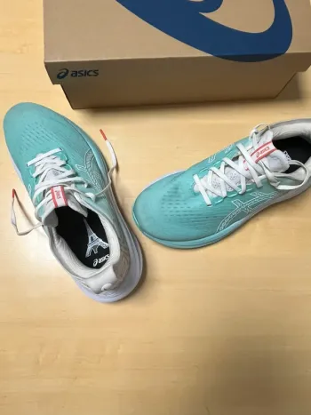 Asics Gel Nimbus 27 bike usato — immagine 5 di 15