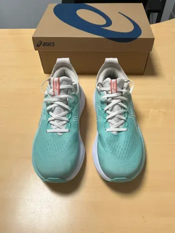 Asics Gel Nimbus 27 bike usato — immagine 4 di 15