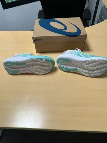 Asics Gel Nimbus 27 bike usato — immagine 8 di 15