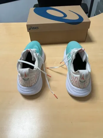 Asics Gel Nimbus 27 bike usato — immagine 9 di 15