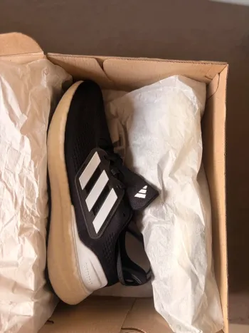 Brugt Adidas Pureboost 23 bike — billede 3 af 7