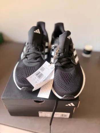 Brugt Adidas Pureboost 23 bike — billede 2 af 7