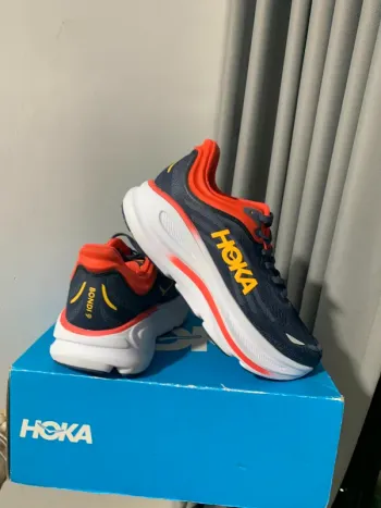 Käytetty Hoka Shoes Size 42 bike — kuva 5 / 5