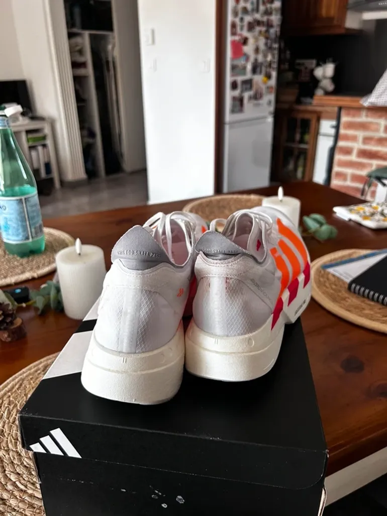 Käytetty Adidas Adios Pro 4 bike — kuva 4 / 8