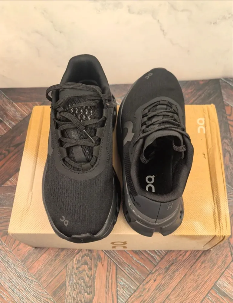 Used On Running Harmonie minérale bike — image 4 of 6