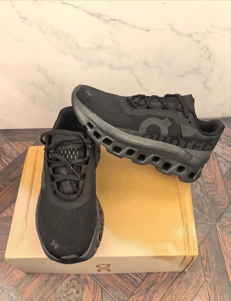 Used On Running Harmonie minérale bike — image 3 of 6