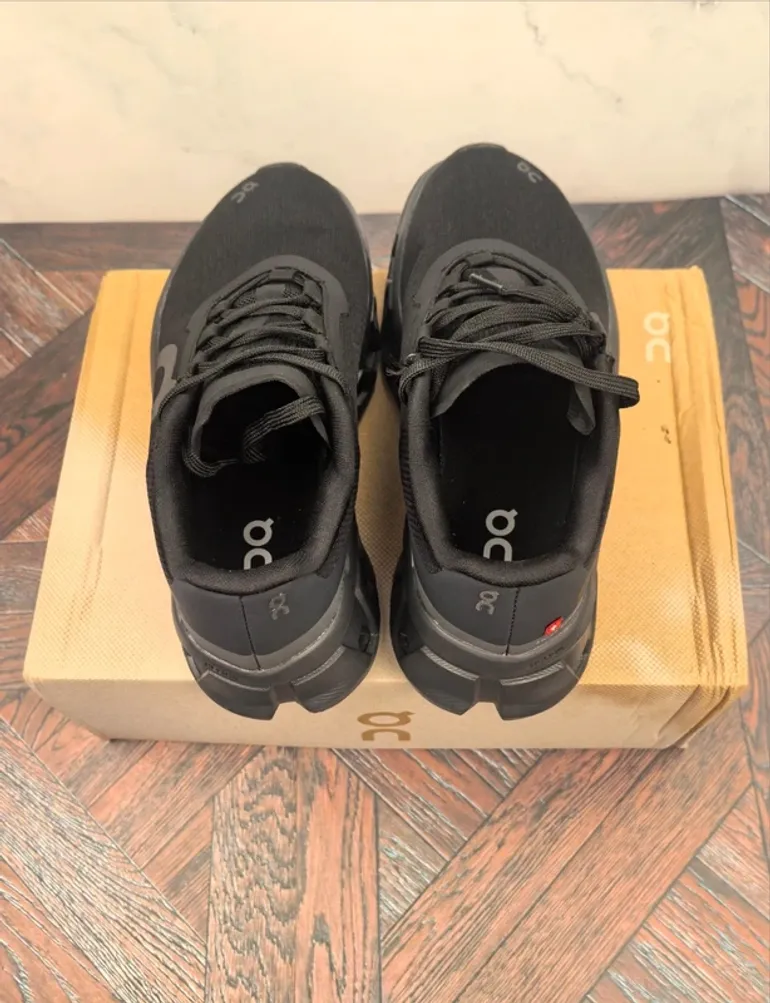 Used On Running Harmonie minérale bike — image 5 of 6