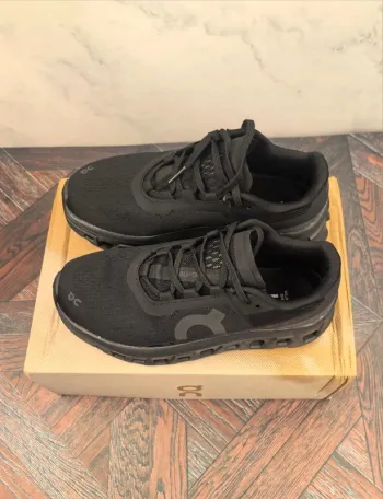 Used On Running Harmonie minérale Running Shoes