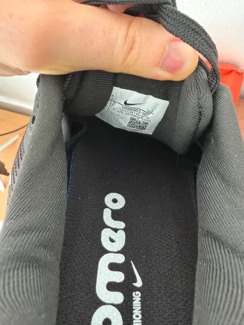 Brugt Nike Vomero 18 bike — billede 6 af 6