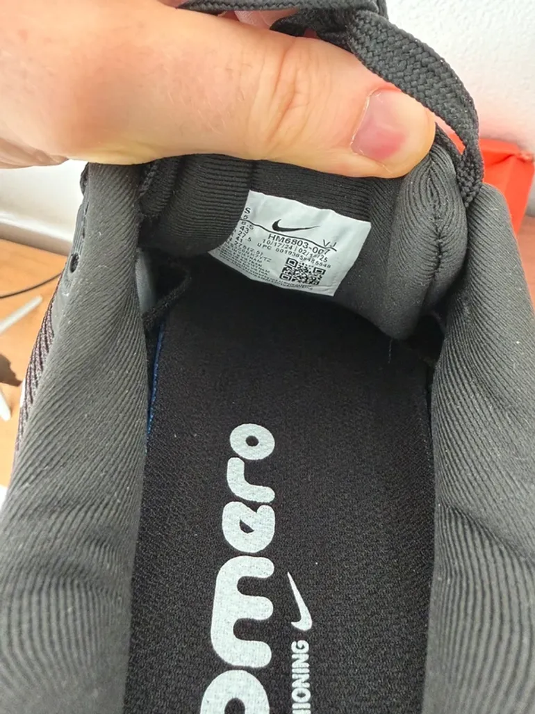 Brugt Nike Vomero 18 bike — billede 6 af 6