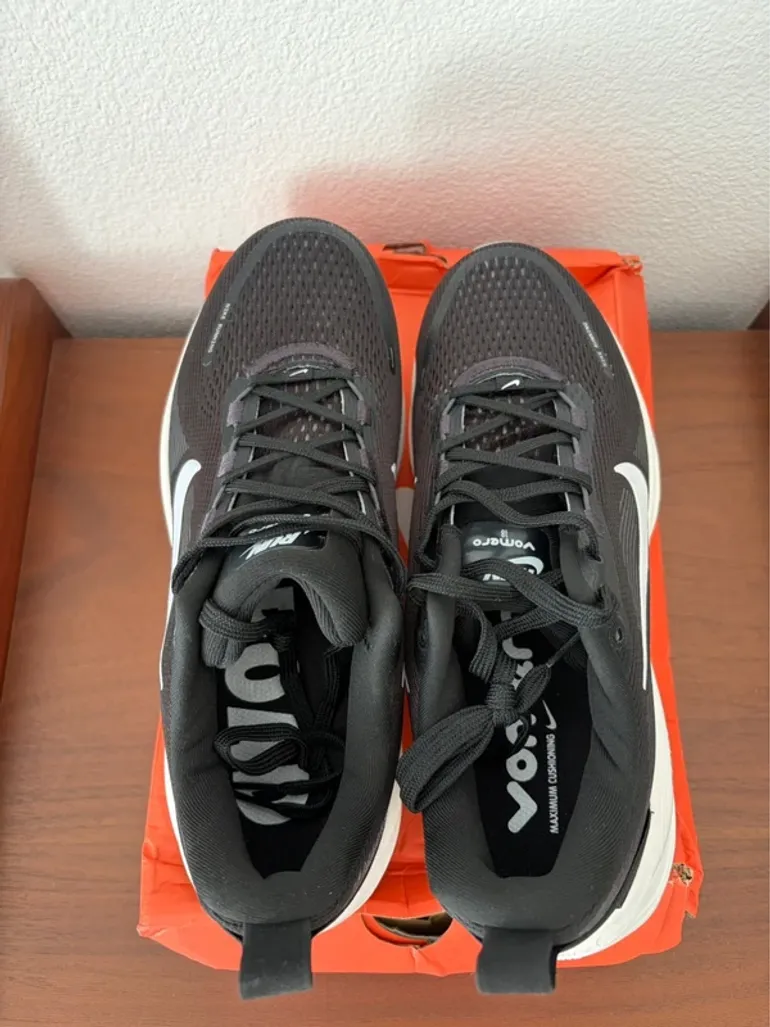 Brugt Nike Vomero 18 bike — billede 3 af 6