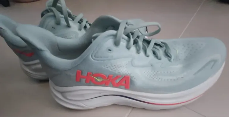 Gebrauchtes Hoka Clifton 10 bike — Bild 5 von 7