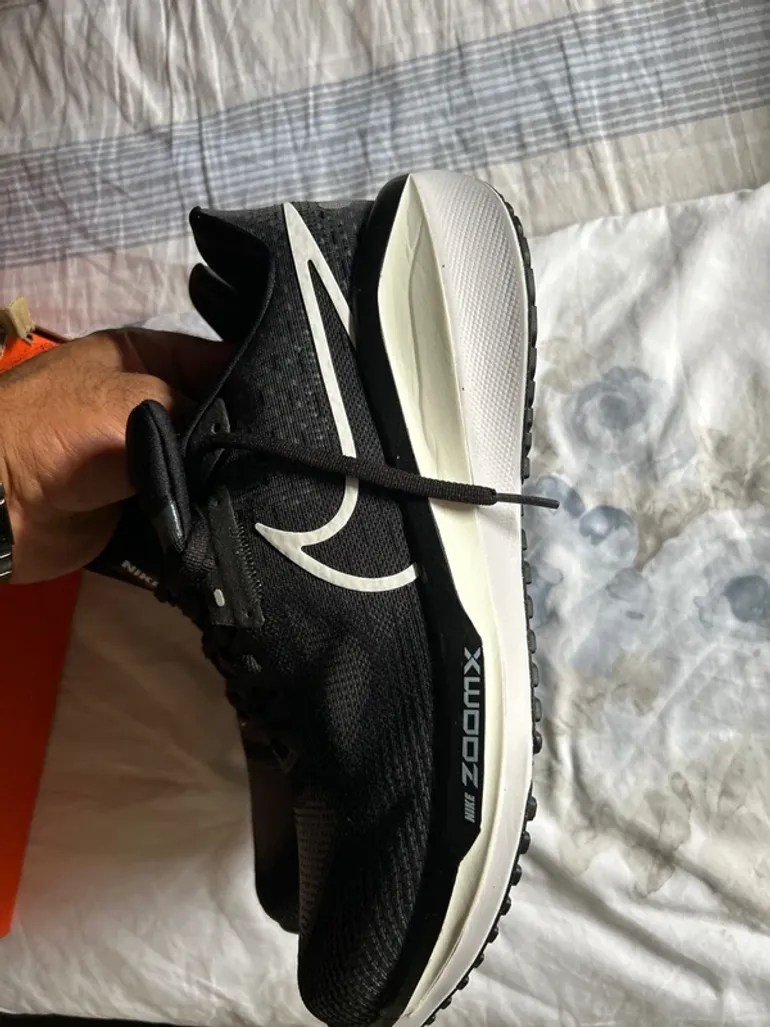 Brugt Nike Vomero 17 bike — billede 6 af 8