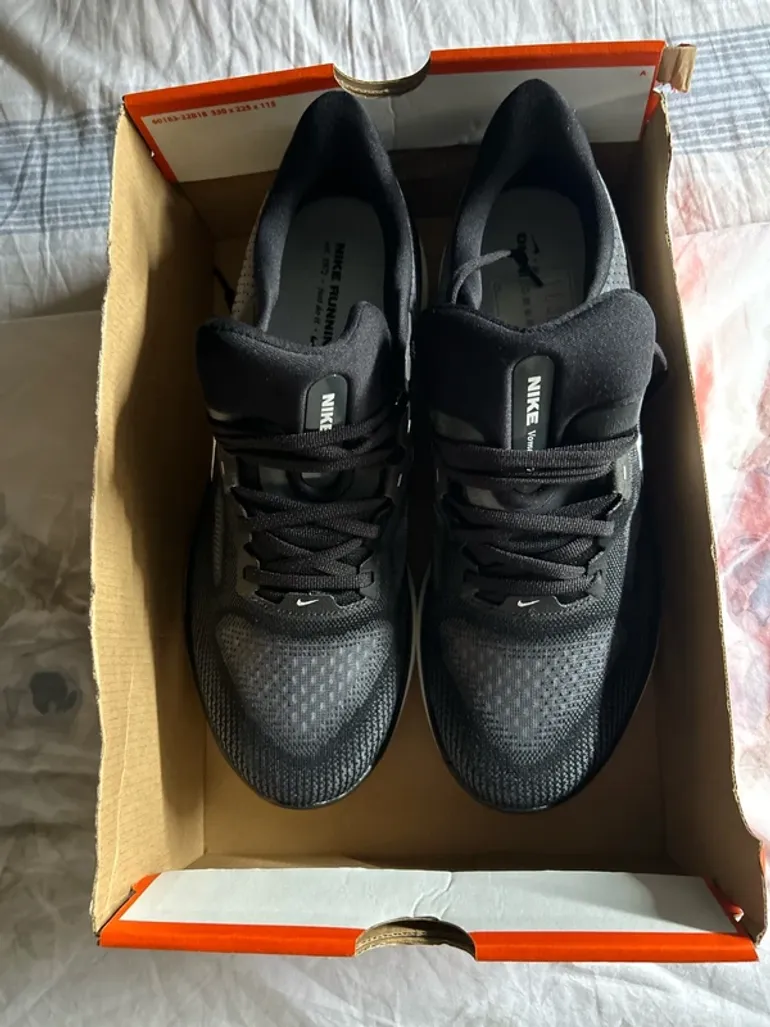 Brugt Nike Vomero 17 bike — billede 8 af 8