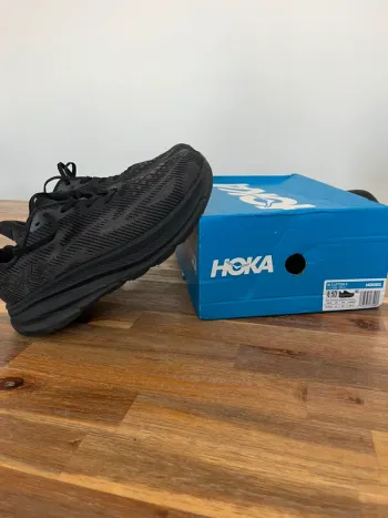 Used Hoka Clifton 9 bike — image 3 of 3