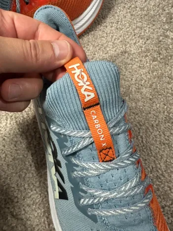 Used Hoka Carbon X 3 bike — image 7 of 13