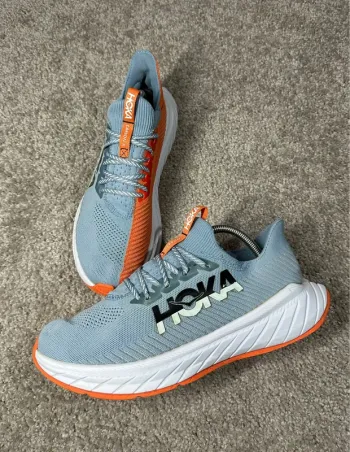 Used Hoka Carbon X 3 bike — image 2 of 13