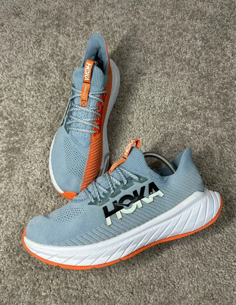 Used Hoka Carbon X 3 bike — image 2 of 13