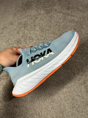 Used Hoka Carbon X 3 bike — image 5 of 13