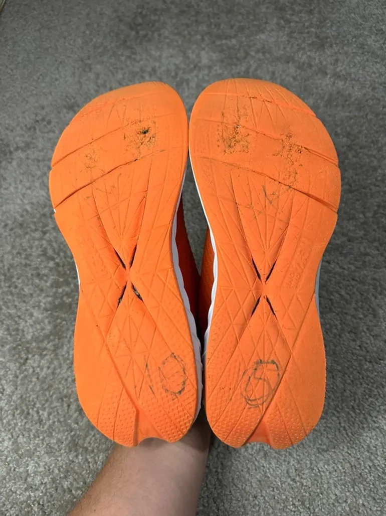 Used Hoka Carbon X 3 bike — image 11 of 13