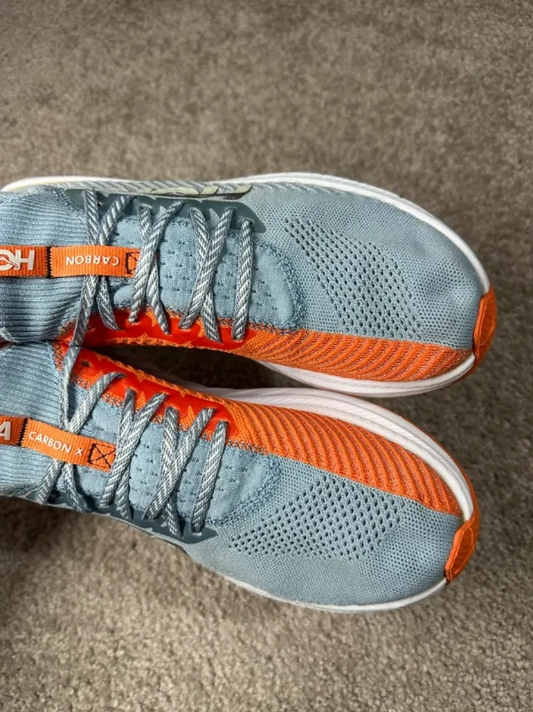 Used Hoka Carbon X 3 bike — image 6 of 13