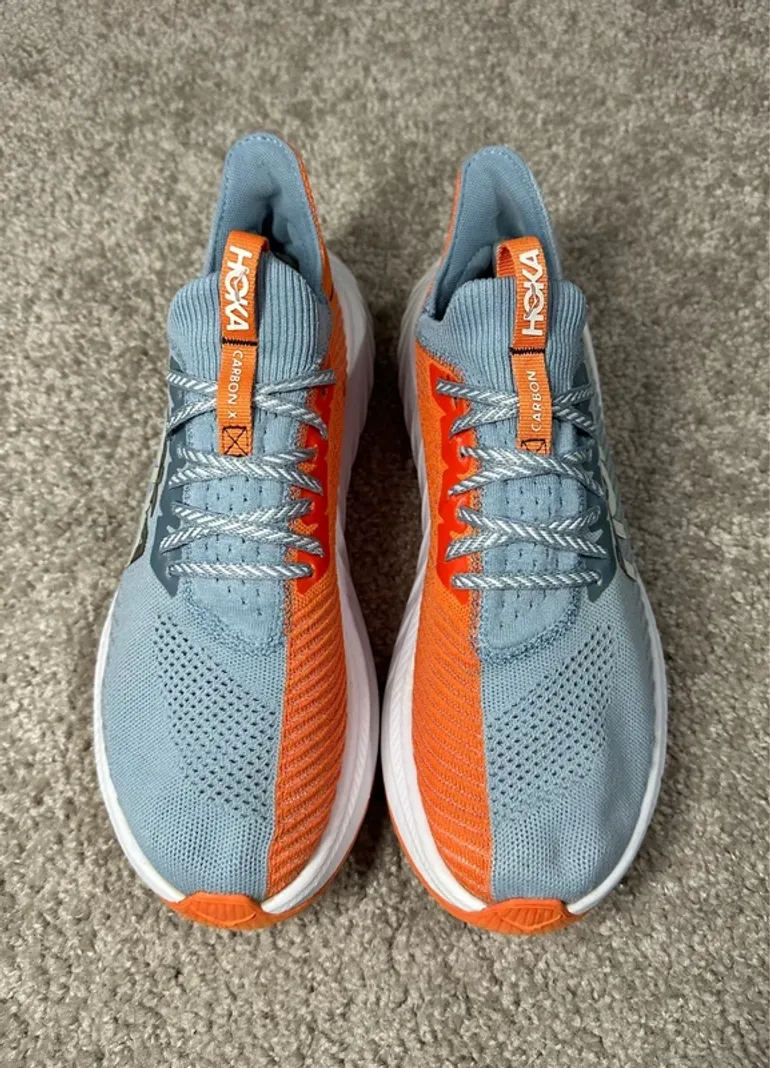 Used Hoka Carbon X 3 bike — image 3 of 13