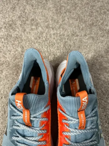 Used Hoka Carbon X 3 bike — image 9 of 13