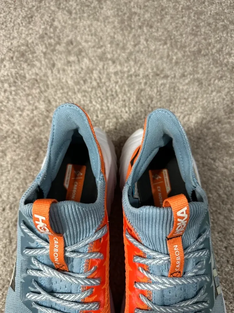 Used Hoka Carbon X 3 bike — image 9 of 13