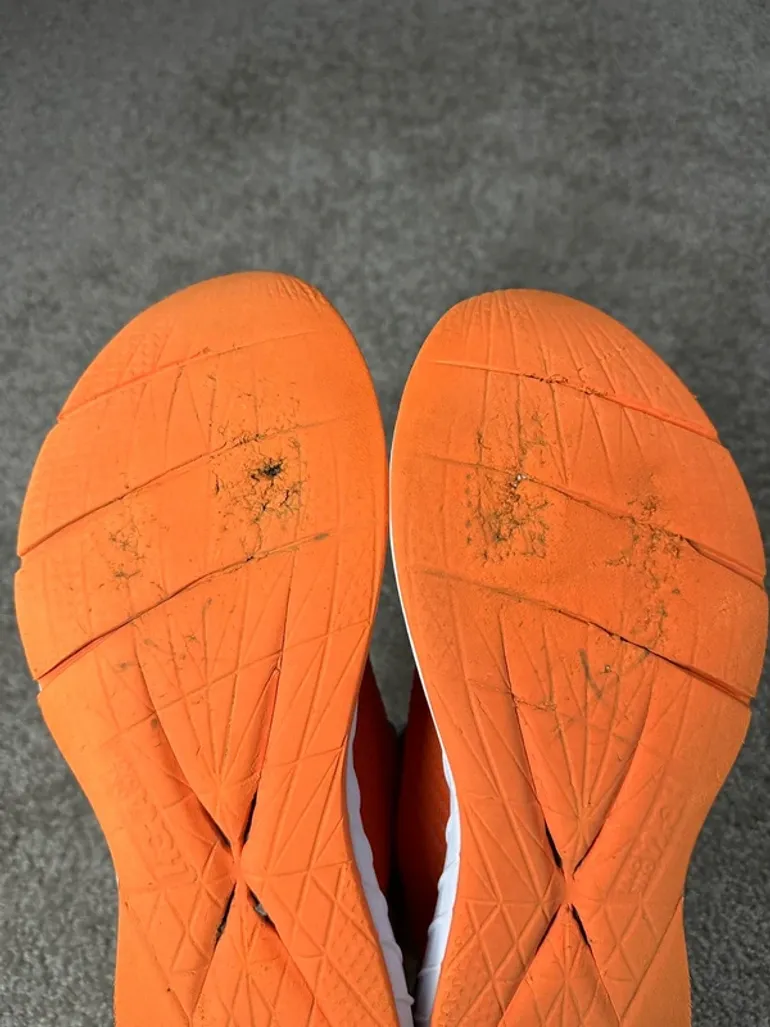 Used Hoka Carbon X 3 bike — image 12 of 13