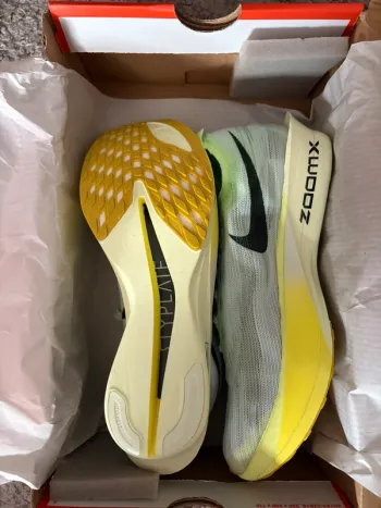 Used Nike ZoomX Streakfly 2 bike — image 4 of 4