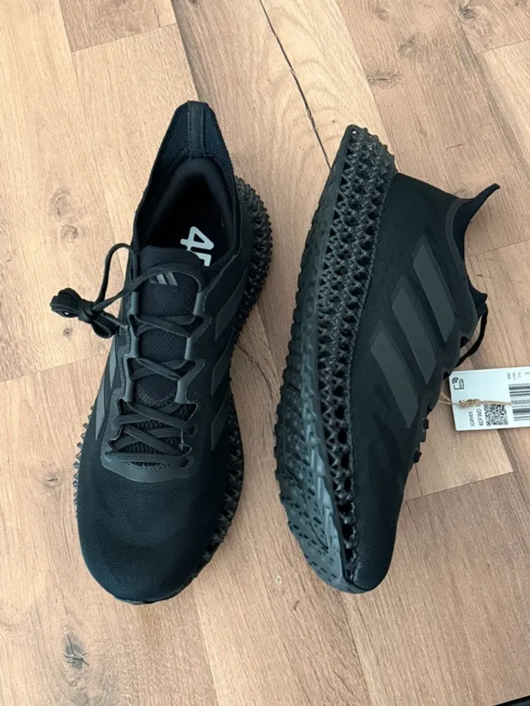 Tweedehands Continental 4DFWD 3 bike — afbeelding 4 van 7