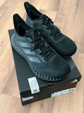 Tweedehands Continental 4DFWD 3 Running Shoes