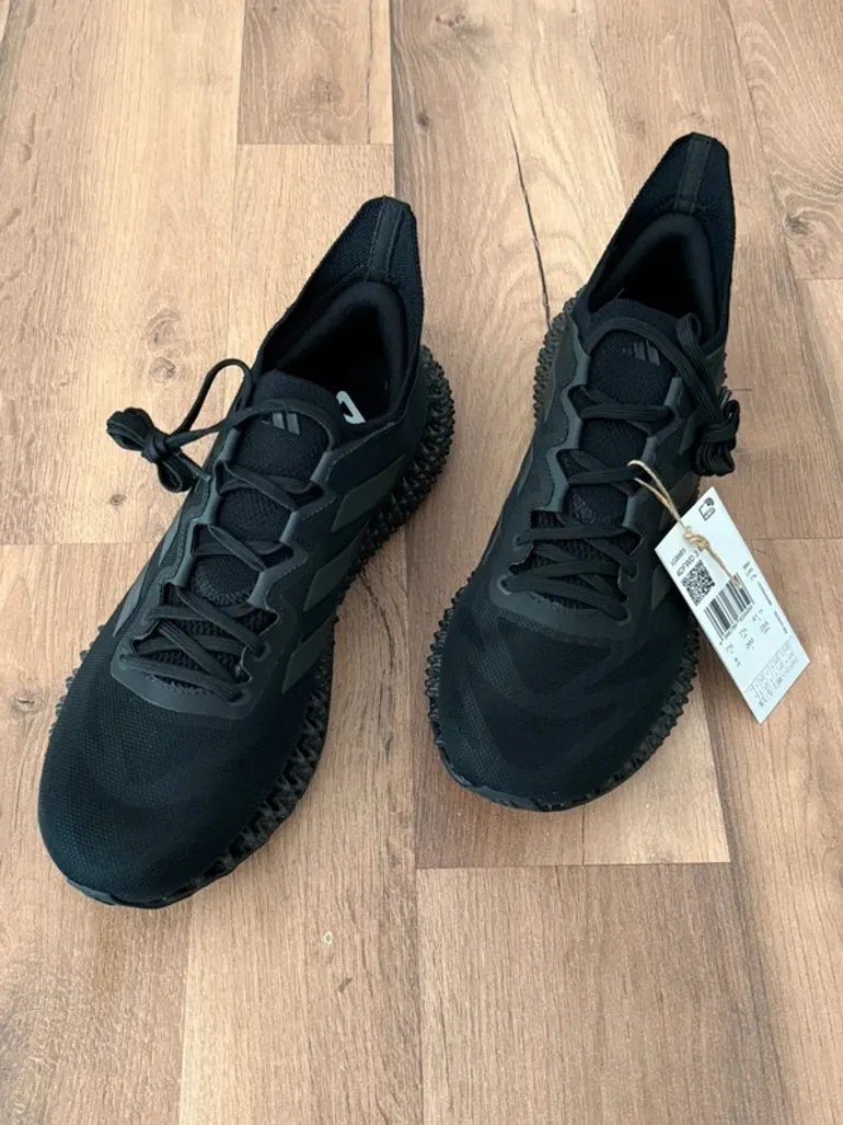 Tweedehands Continental 4DFWD 3 bike — afbeelding 3 van 7
