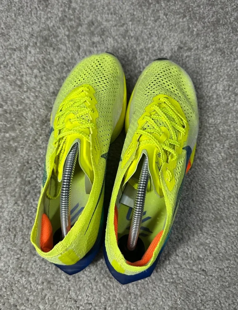Lightweight ZoomX Vaporfly 3 bike d'occasion — image 4 sur 13