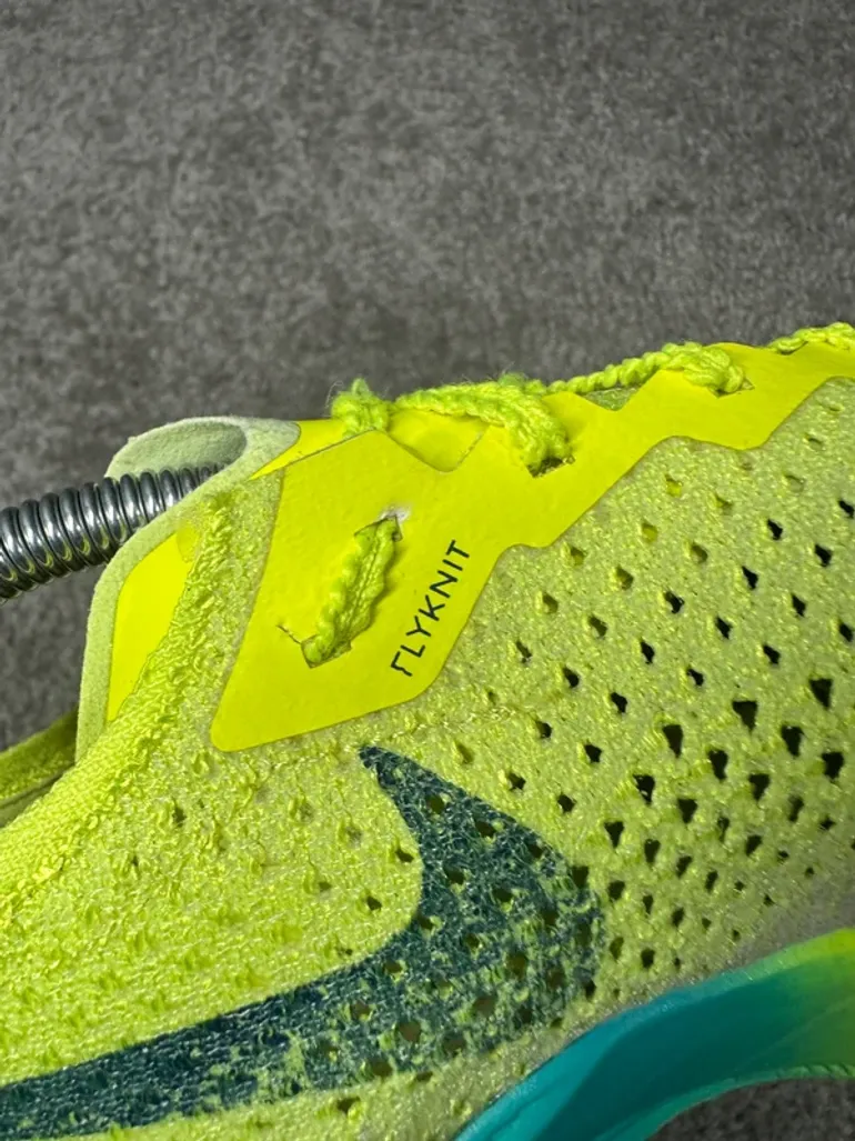 Lightweight ZoomX Vaporfly 3 bike d'occasion — image 9 sur 13