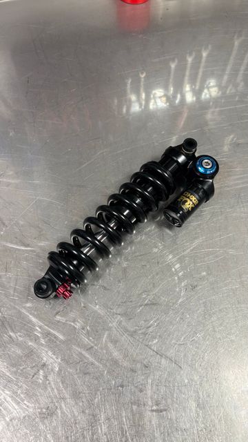 Fox DHX 2026 Rear Suspension usato