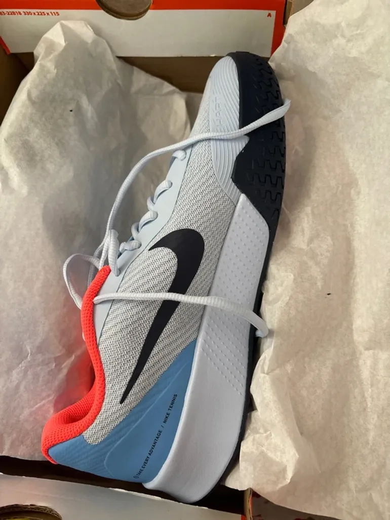Used Nike Basket bike — image 2 of 3